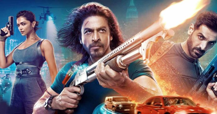 Pathaan Box Office collection
