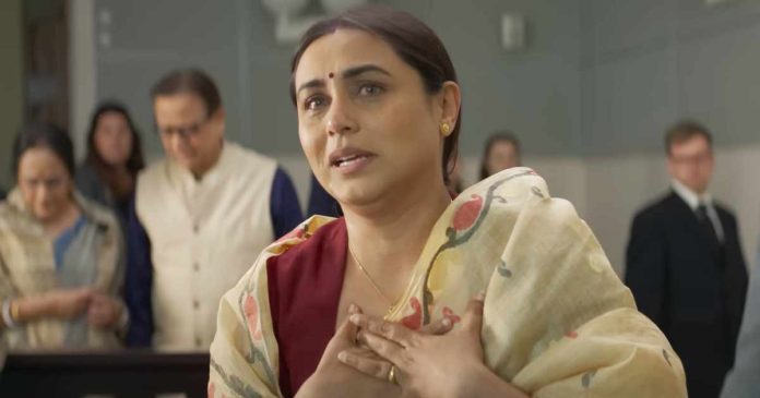 Rani Mukerji