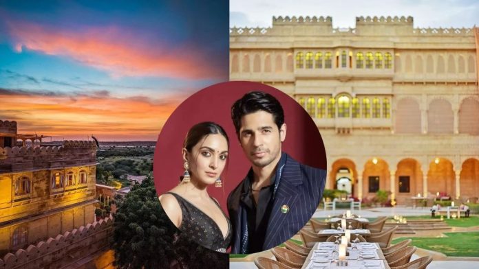 Wedding Expenses of Kiara Advani and Sidharth Malhotr
