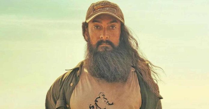 Aamir Khan