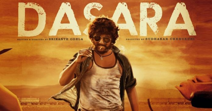 Dasara Movie Review