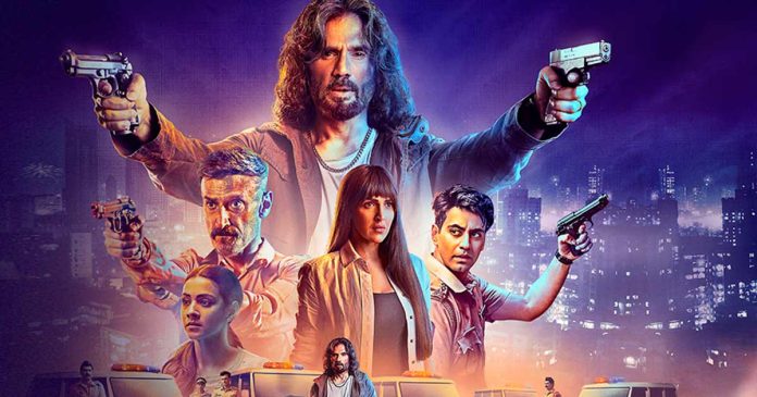 Hunter Tootega Nahi Todega Review