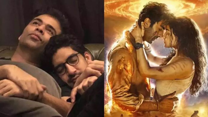 Ayan Mukerji Opts Karan Johar’s Dharma Productions