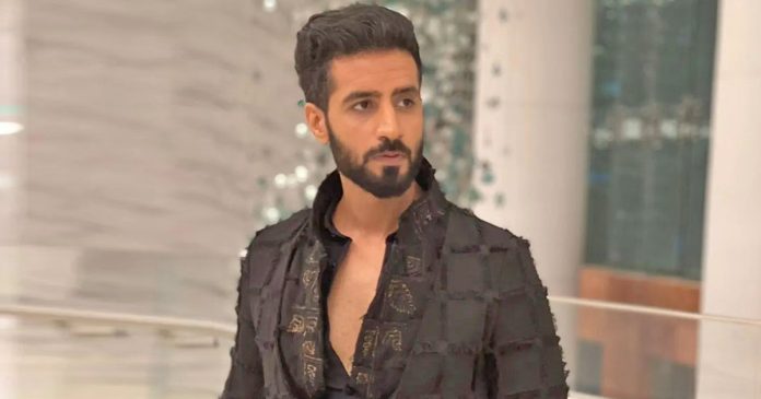 Bhuvan Arora