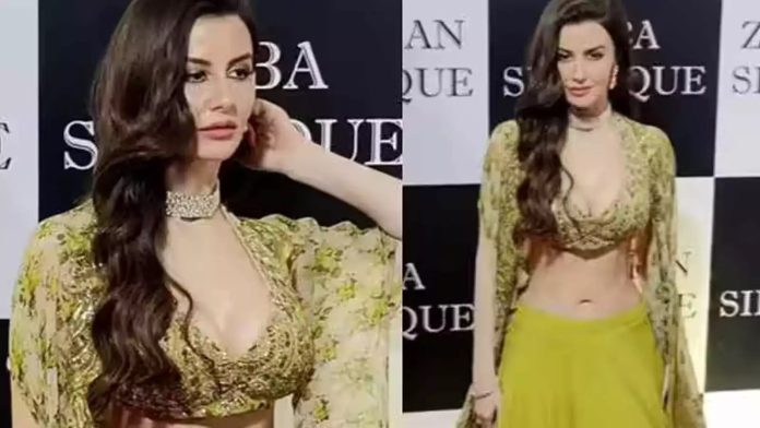 Giorgia Andriani