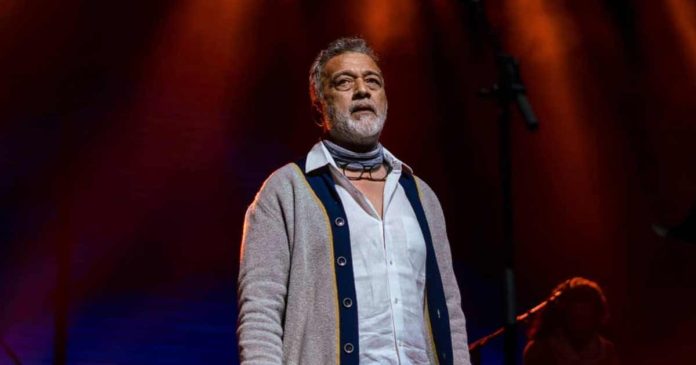 Lucky Ali