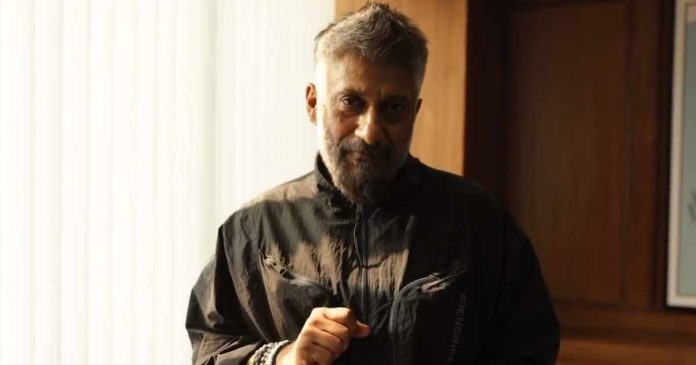 Vivek Agnihotri