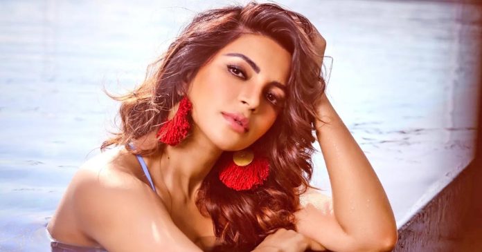 Shama Sikander